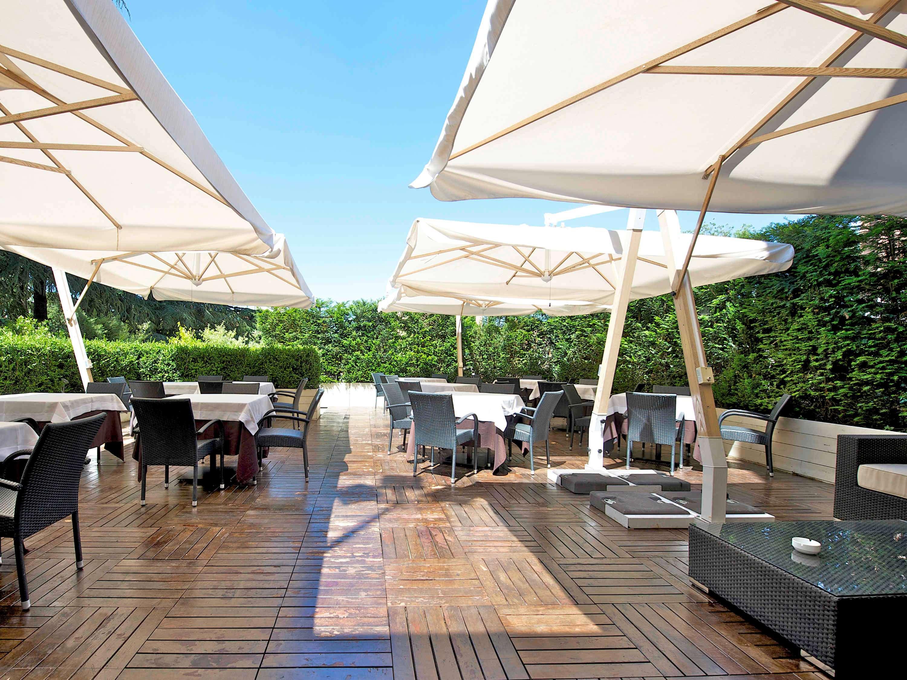 Mercure Reggio Emilia Centro Astoria Exterior foto