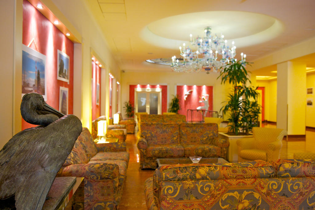 Mercure Reggio Emilia Centro Astoria Exterior foto